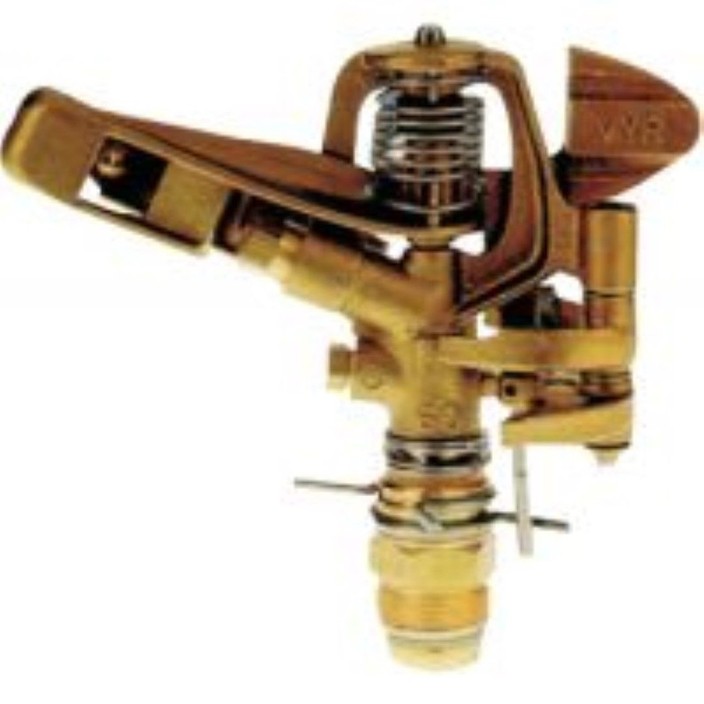 Dawn 'til Dusk Property Care Pic 1 - Quality Brass Sprinklers