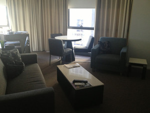 Meriton Serviced Apartments Pic 4