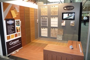 Composite Materials Australia Pic 3 - Passport Decking