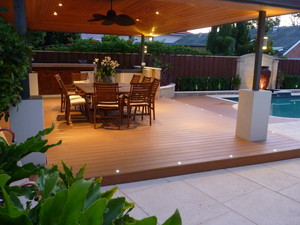 Composite Materials Australia Pic 5 - Spanish Walnut