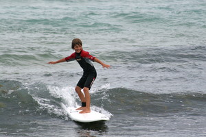 Central Coast Surf Academy Pic 4