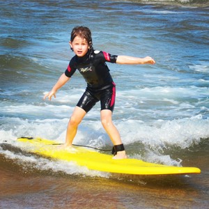 Central Coast Surf Academy Pic 3