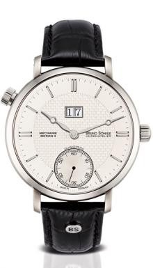 Define Watches Pic 5 - Bruno Sohnle