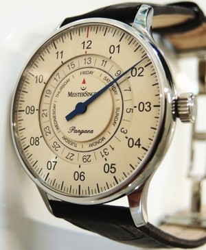 Define Watches Pic 2 - MeisterSinger