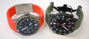 Define Watches Pic 3 - Sinn