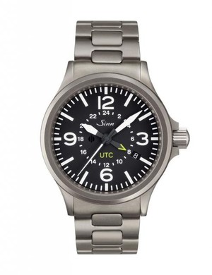 Define Watches Pic 4 - Sinn