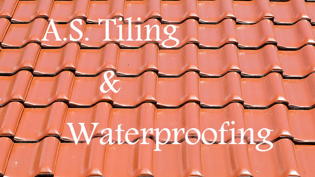 A. S Tiling and Waterproofing Services Pic 1