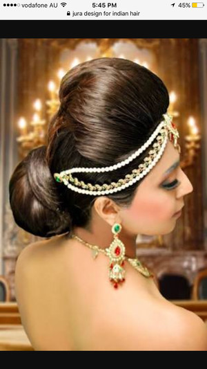 Simran Beauty Salon Pic 2