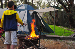 Toodyay Caravan Park Pic 5