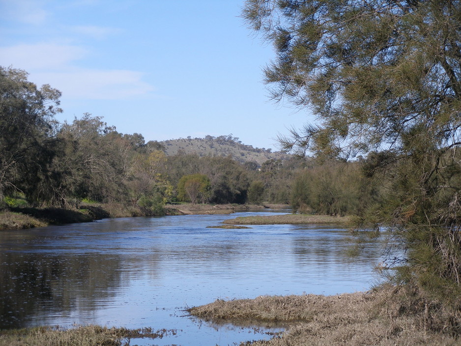 Toodyay Caravan Park Pic 1