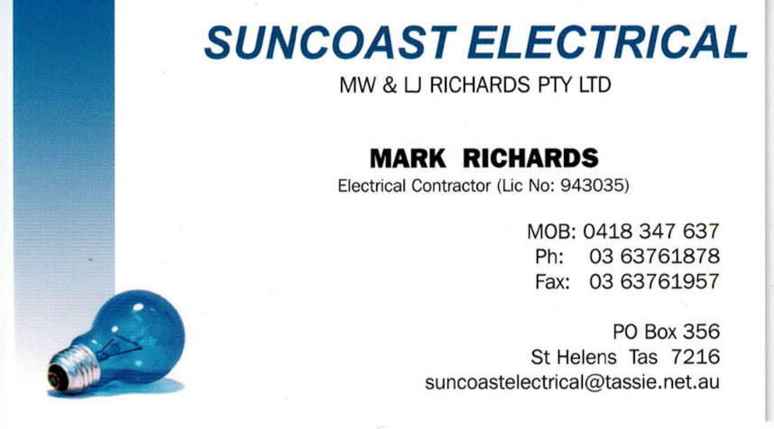 Suncoast Electrical Pic 2