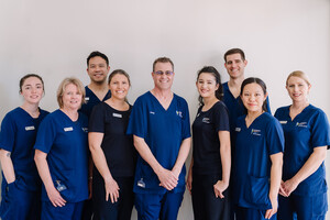 Diamond Dental Care & Implant Centre Pic 5 - Diamond Dental Care Implant Centre Sunshine Coast