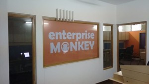 Enterprise Monkey Pic 4