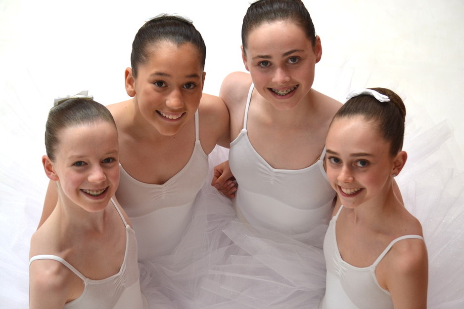 Expressions Ballet Academy Pic 1