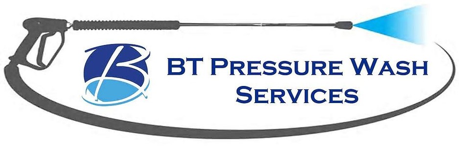 BT Pressure Wash Services Pic 1