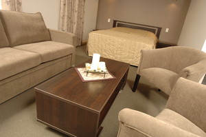 Seymours on Lydiard Pic 5 - Lounge