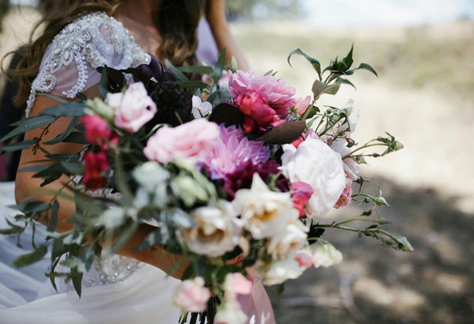 Flowers in a Vase Pic 1