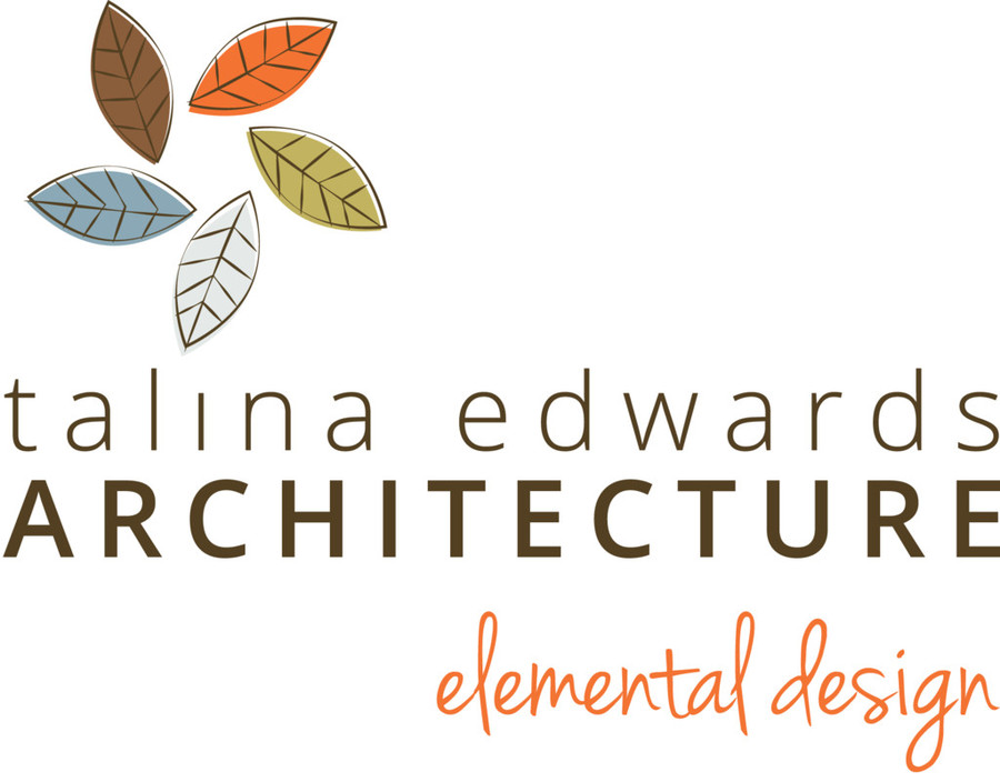 Talina Edwards Architecture Pic 1 - Talina Edwards Architecture elemental design