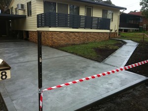 Central Coast Concreting Pic 3