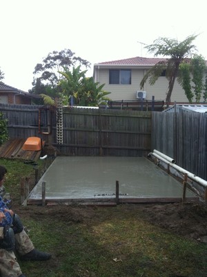 Central Coast Concreting Pic 4