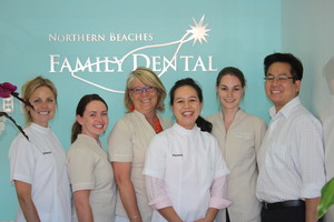 Northern Beaches Family Dental Pic 5