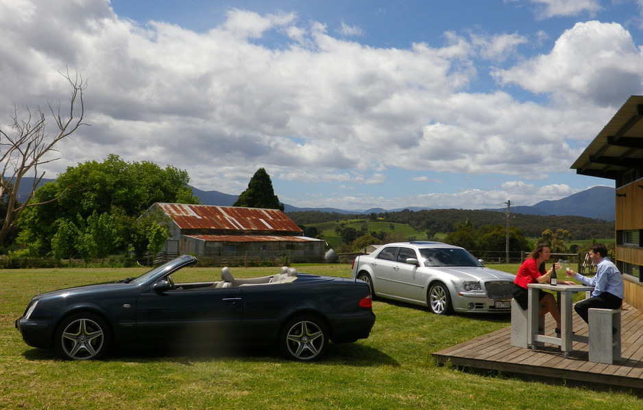 Luxury Yarra Valley Tour Company Pic 1