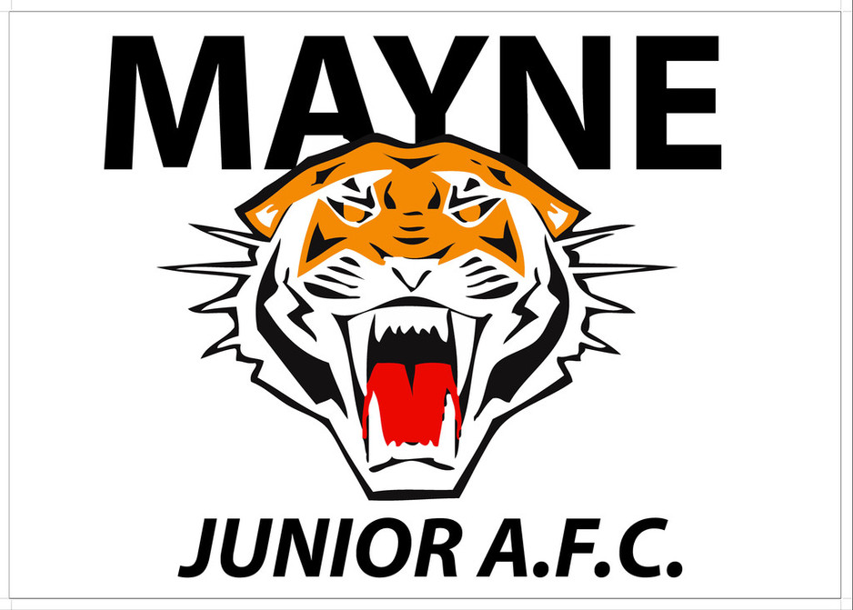 Mayne Junior AFC Pic 1