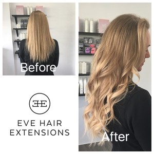 Eve Hair Extensions Sydney Pic 2