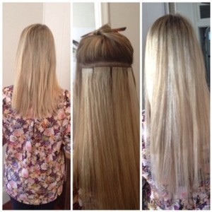 Eve Hair Extensions Sydney in Dee Why, Sydney, NSW, Hairdressers ...