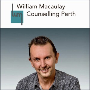 William Macaulay Counselling Perth Pic 3