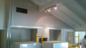 Ceilings By Ray Pic 2