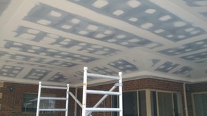 Ceilings By Ray Pic 4