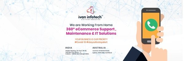 Ivan Infotech Pty Ltd Pic 1