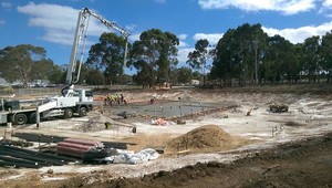 JNL Construction Pty Ltd Pic 3 - Uni SA Mount Gambier