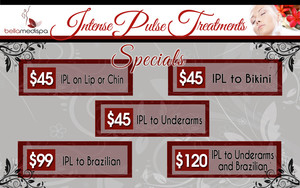 Bella Spa Pic 3 - IPL Special