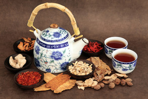 Dianna Porter Acupuncture Pic 2 - Chinese Herbal Medicine for health problems and for longevity