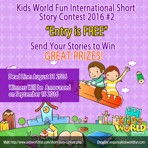 Kids World Fun Pic 1