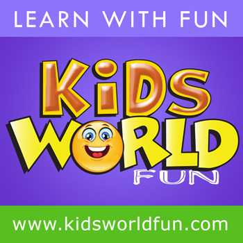 Kids World Fun Pic 2