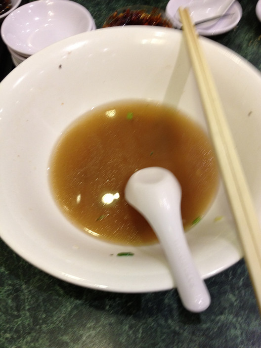 Pho Pasteur Pic 1 - Authentic and tasty flavours lead to this