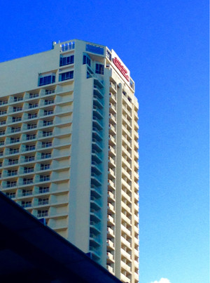 Novotel Surfers Paradise Pic 2