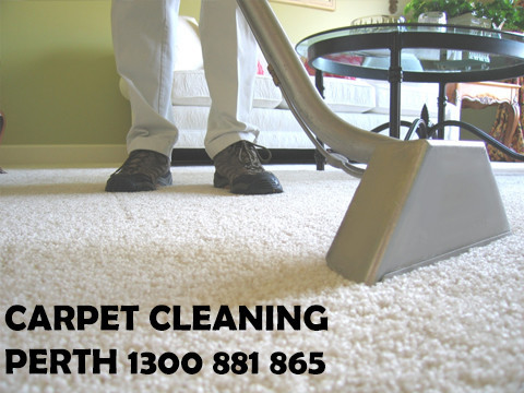 Carpet Cleaning Perth Pic 1 - Cleaning