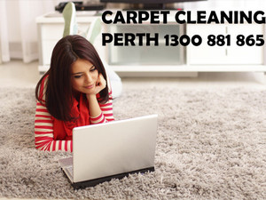 Carpet Cleaning Perth Pic 5 - Rug Cleaning