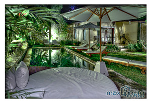 maxyphoto.com.au Pic 5 - Bali Villa