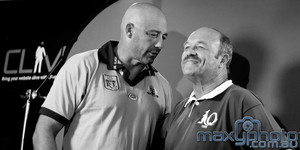 maxyphoto.com.au Pic 3 - Footy Legends