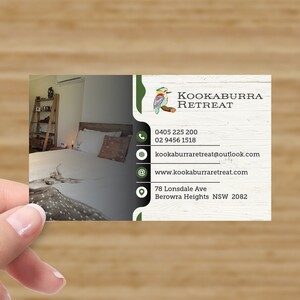 Kookaburra Retreat Pic 4