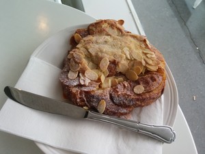 Parisian Patisserie Boulangerie Pic 5