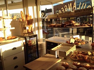 Parisian Patisserie Boulangerie Pic 3