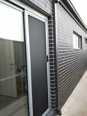 Melbourne Security Doors and Steel Fabrications Pic 2