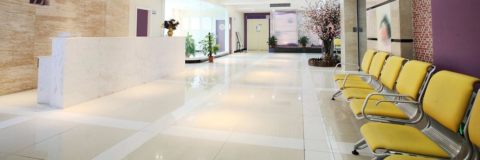 Shine Corporate Cleaning Service Pic 1