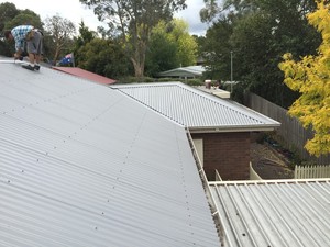 Douglas Roofing (VIC) Pty Ltd Pic 2